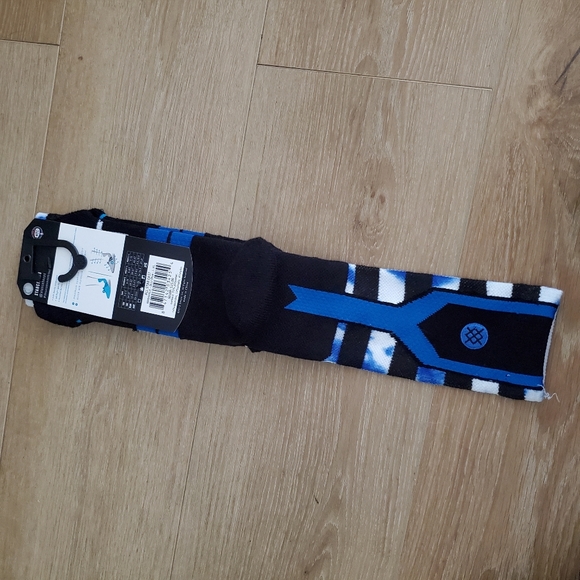 STANCE PERFORMANCE SOCKS L/XL - Picture 5 of 5